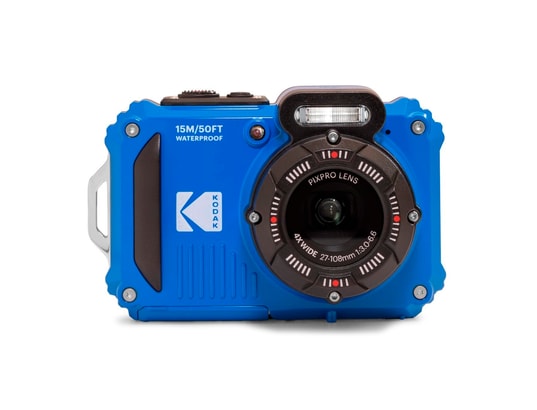 KODAK - Pixpro - wpz2 - appareil photo numérique compact 16mpixels e...