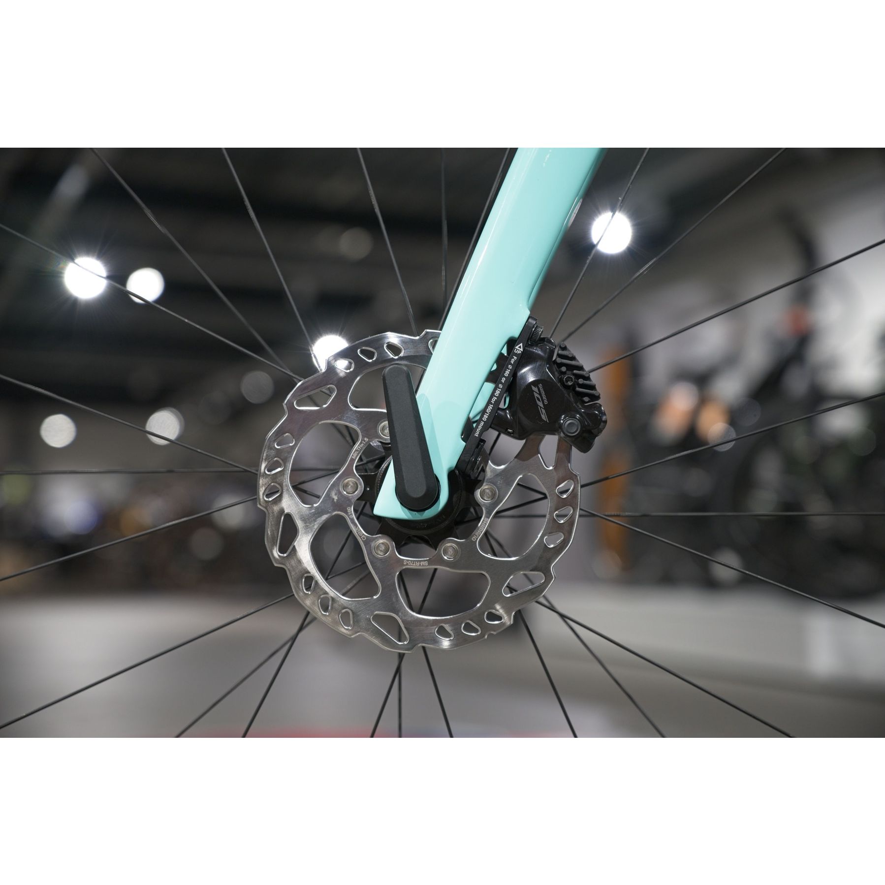 Bianchi Infinito 105 2026