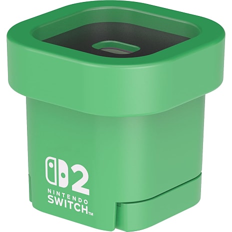 Nintendo Switch 2 Piranha Kamera
