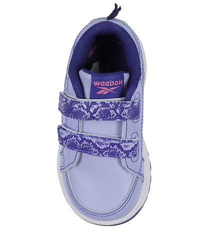 Reebok Schuhe - Weekok Buckle Low - Lila