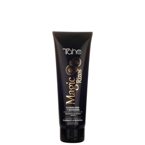 Tahe Magic Rizos Recuperador de Flexibilidade e Definição 250ml