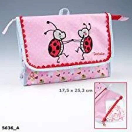 Depesche Waschtasche Trixibells