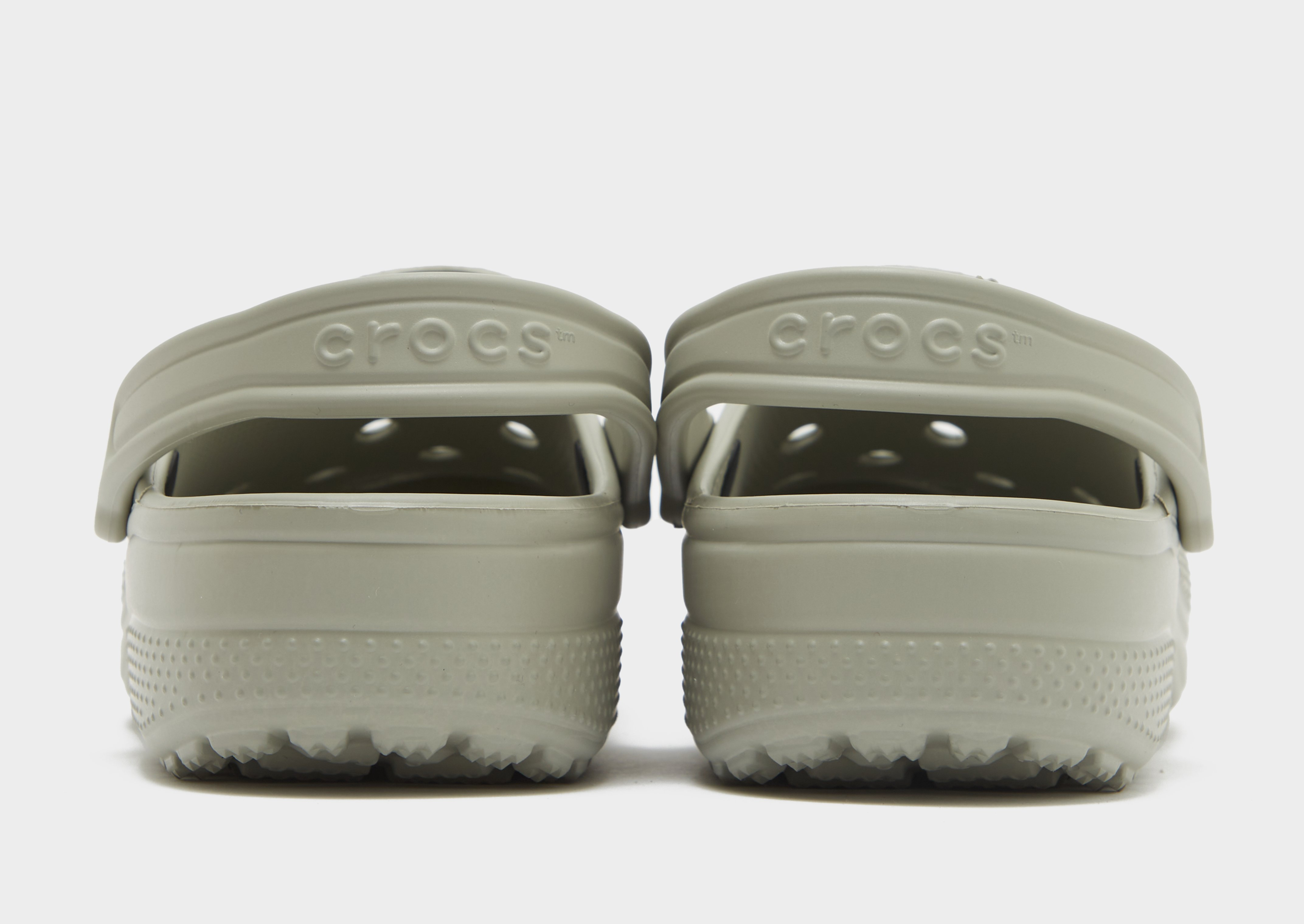 Crocs Sandales Classic Clog Homme