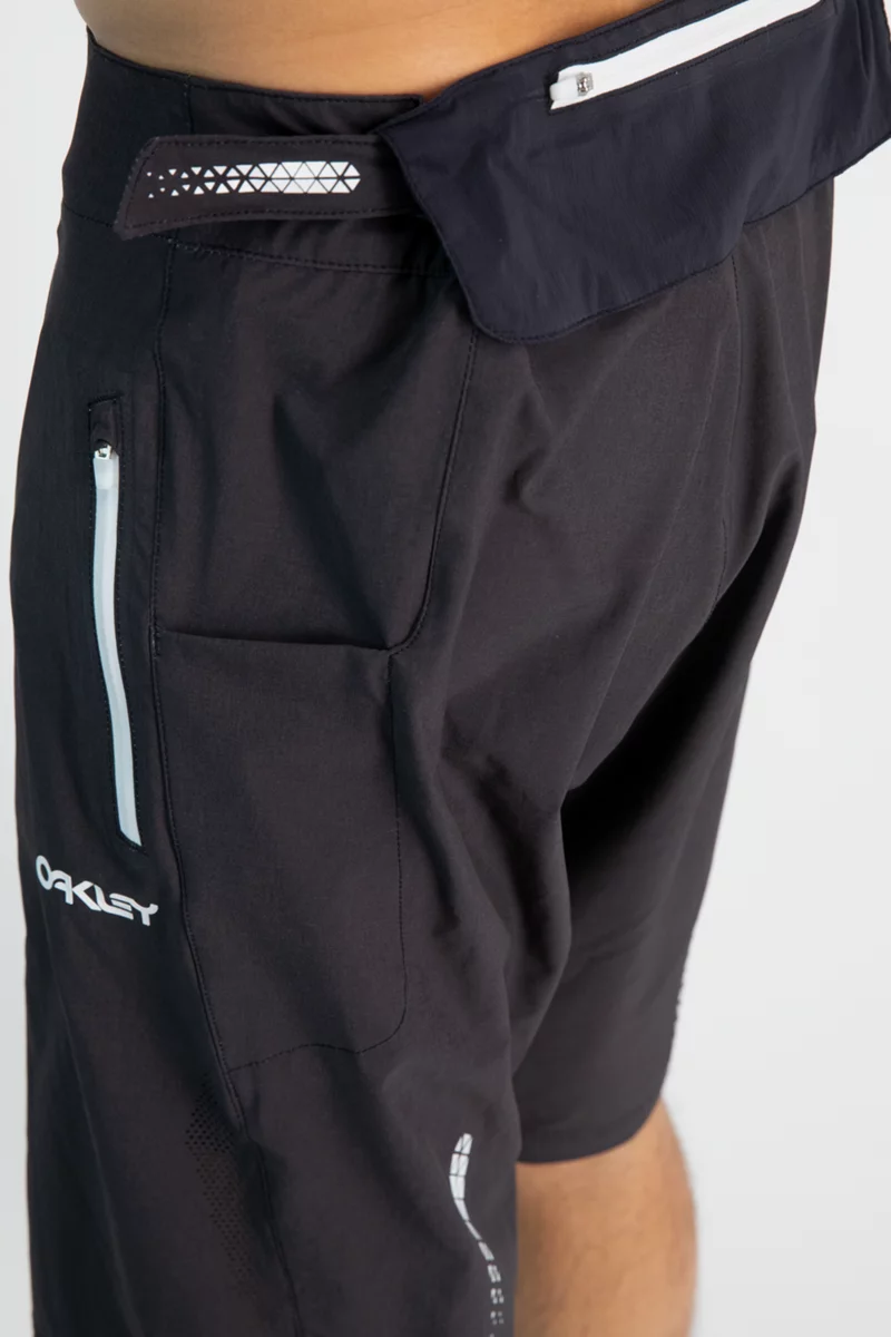 Oakley Reduct Berm Herren Bikeshort