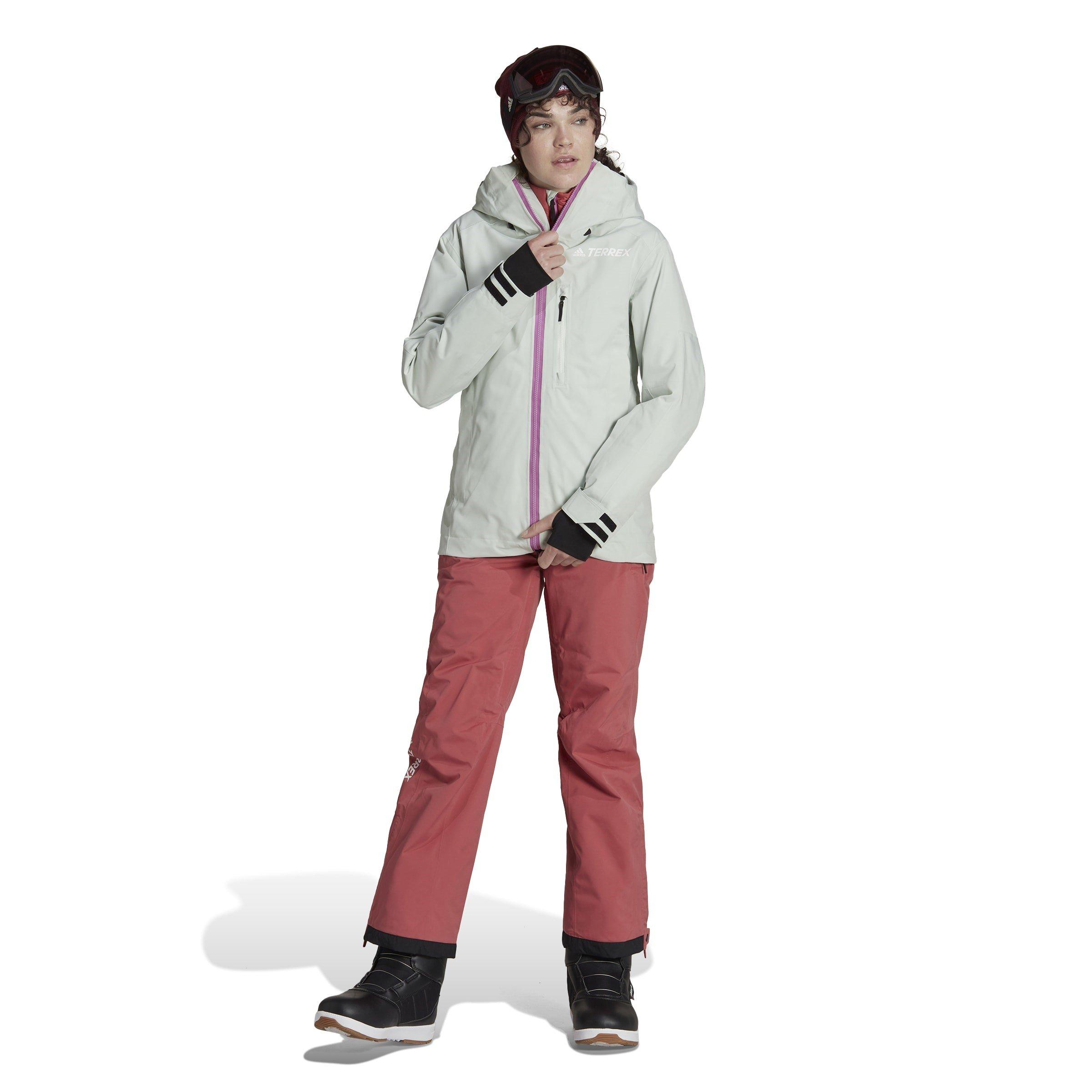 adidas Terrex Resort Three in One Jacket Womens