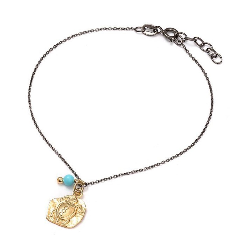 Bracelet Tortue