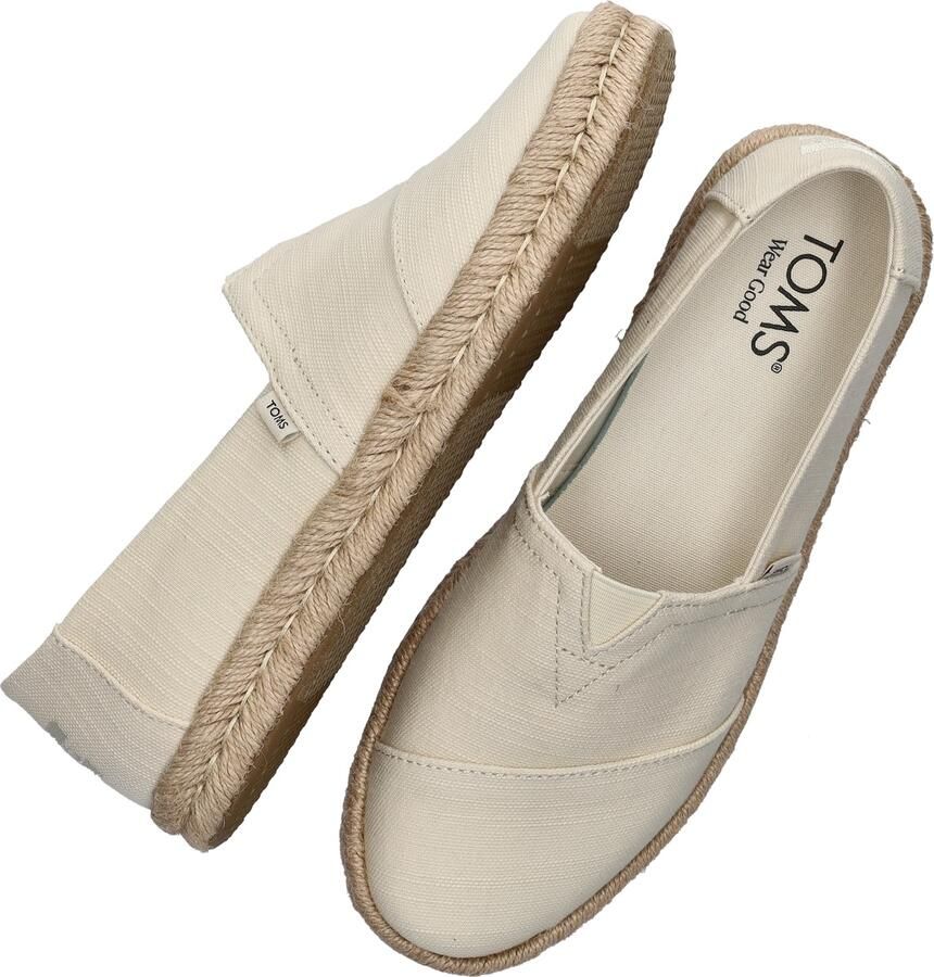 TOMS Alpargata espadrilles