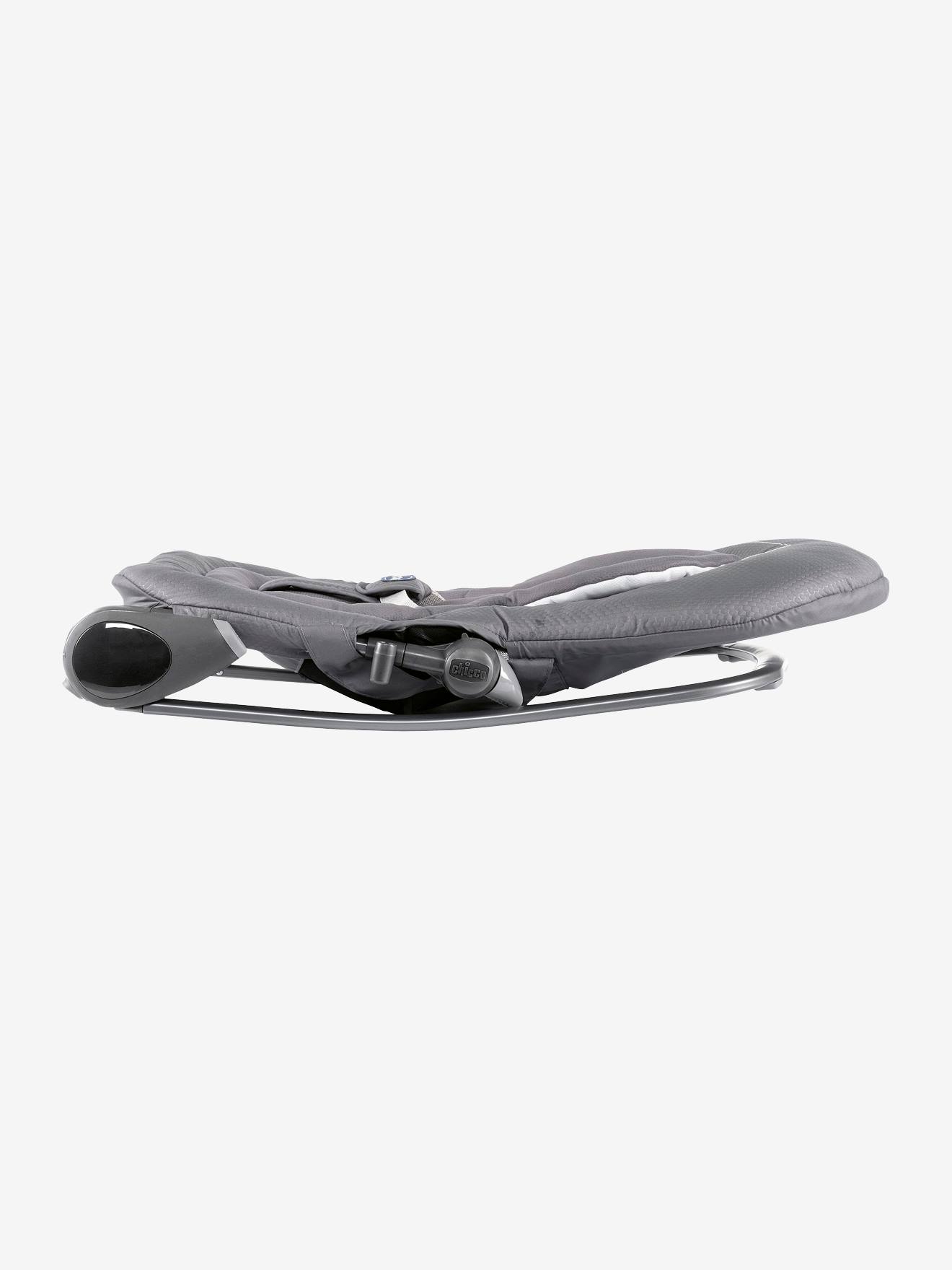 Rede CHICCO Hoopla Cinza Evolutionary