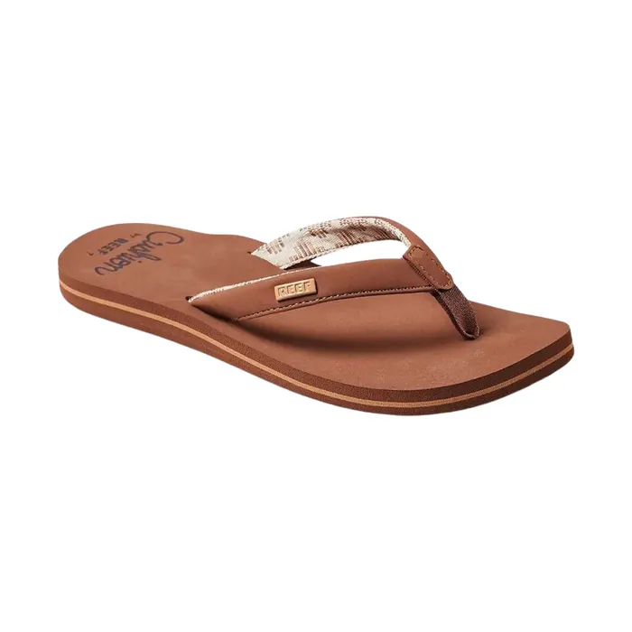 Reef Cushion Sands Teenslippers Dames