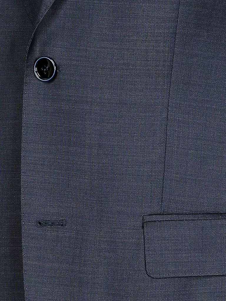 ROY ROBSON Sakko blau