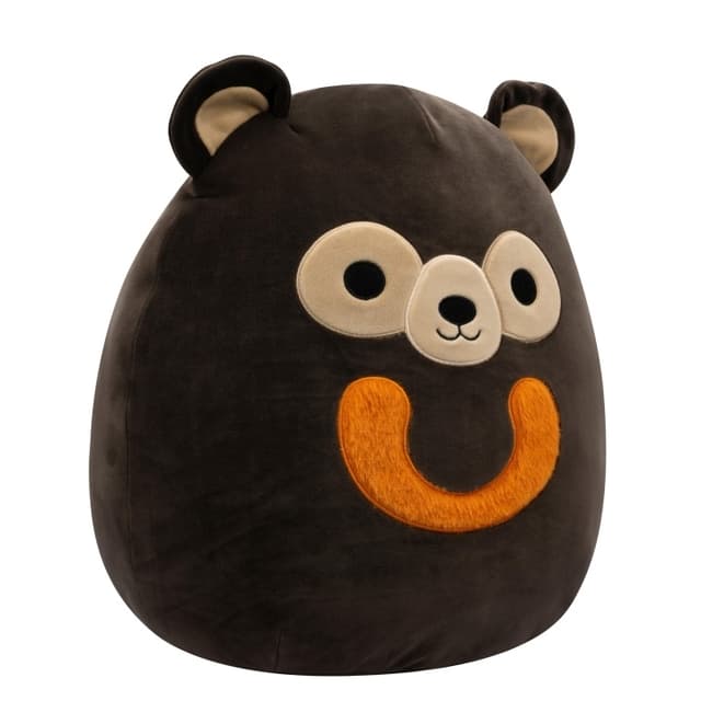 Squishmallows 40 cm P20 malteserbjørn (206540)