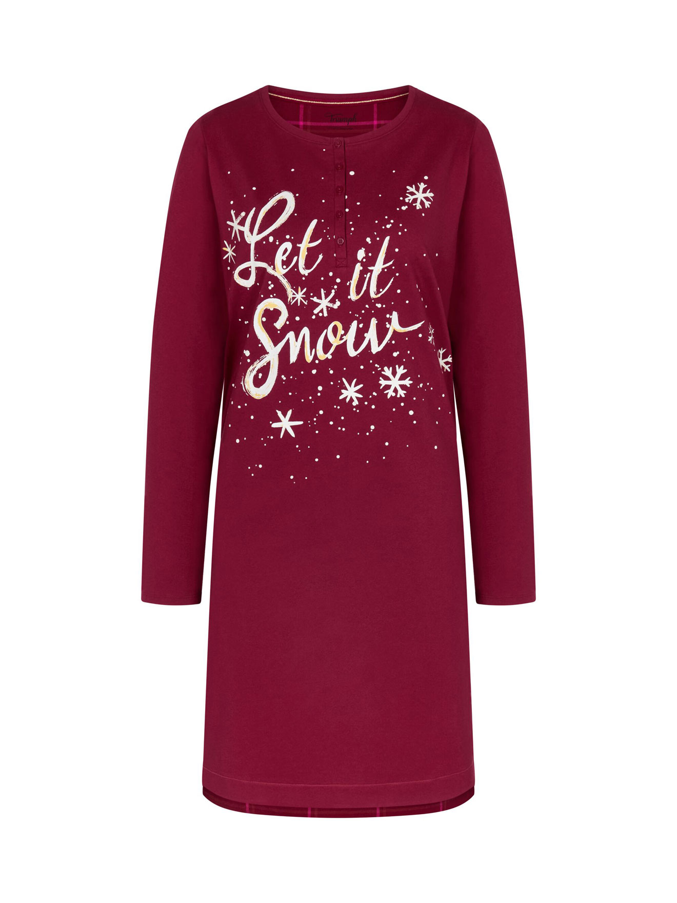 Chemise de nuit Winter Moments NDK