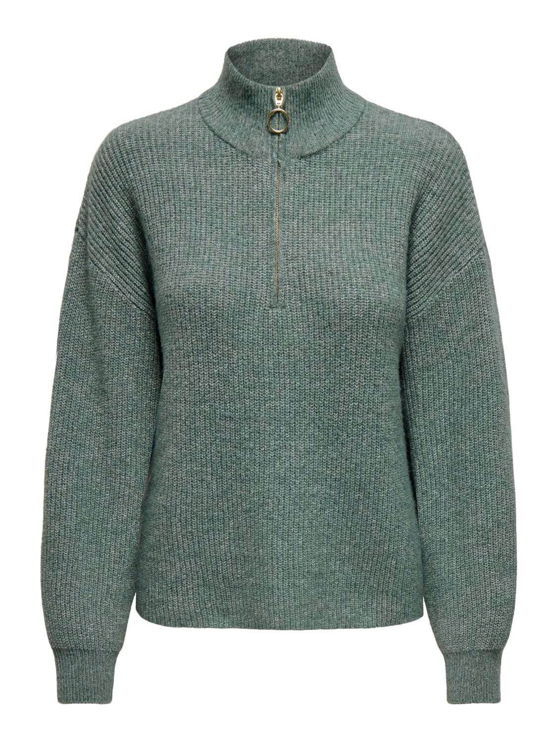 ONLTOKYO Strickpullover Balsam