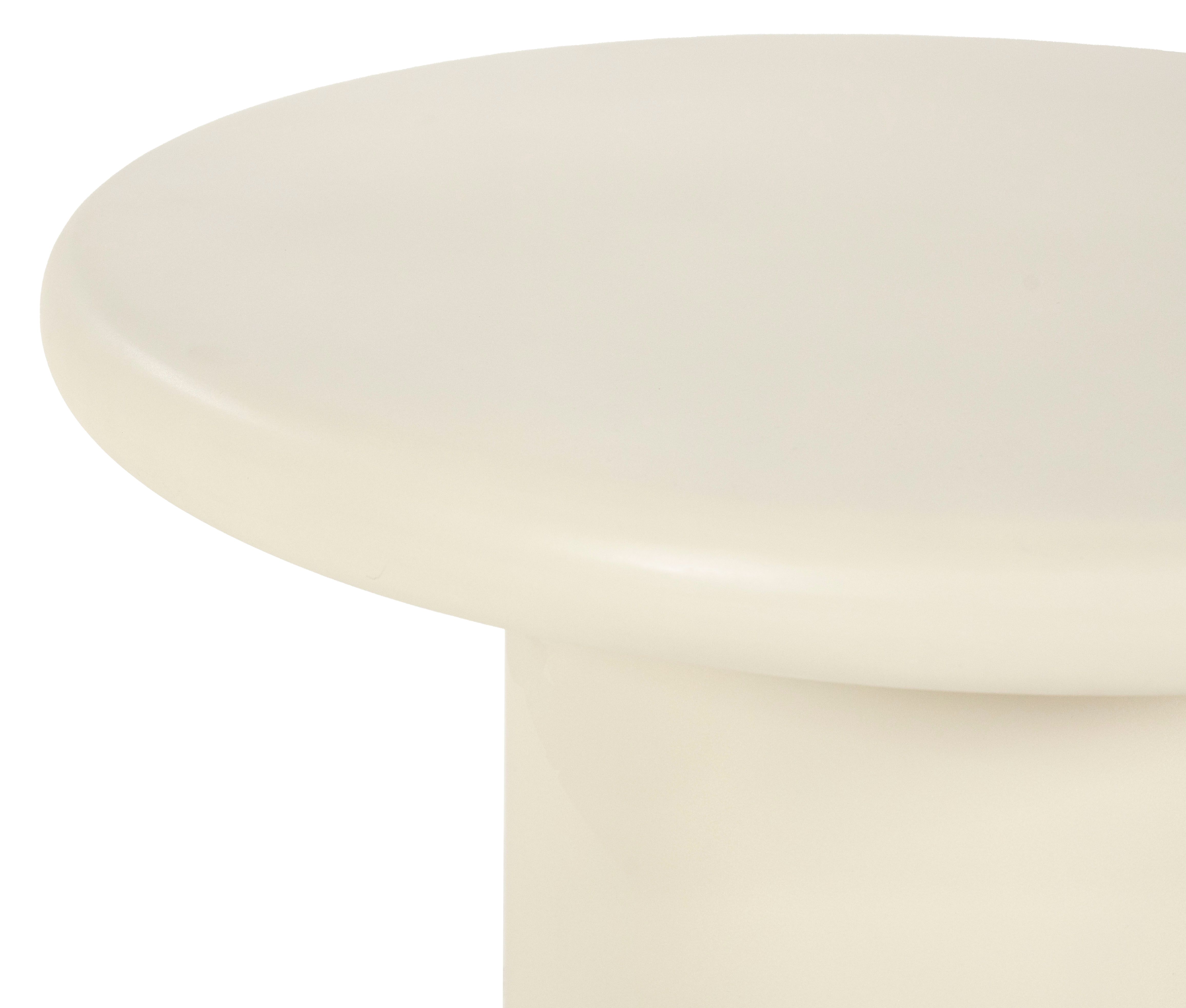 Bijzettafel 96353 medium Jade ⌀66  x H37 cm