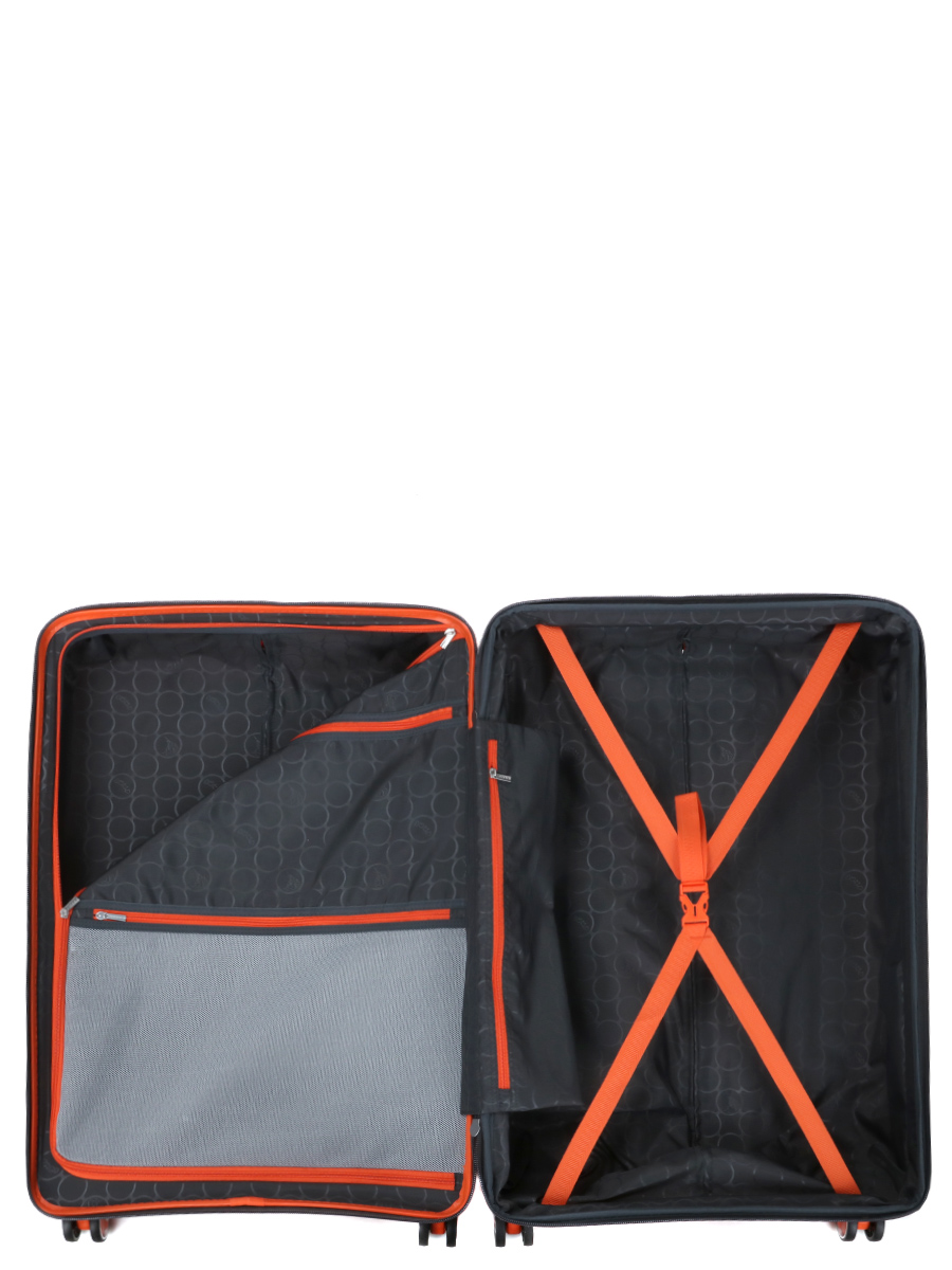 Valise Jump Furano 2 - 76 cm