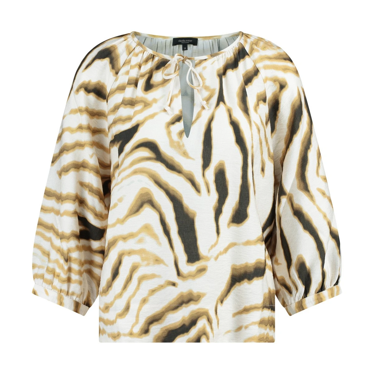 Dames Blouse CS14-25155