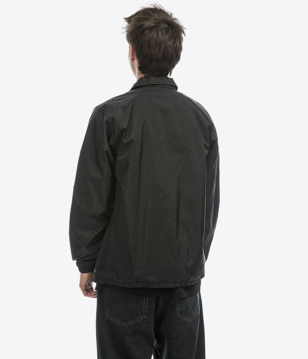 Vans Torrey Jacke (black white II)