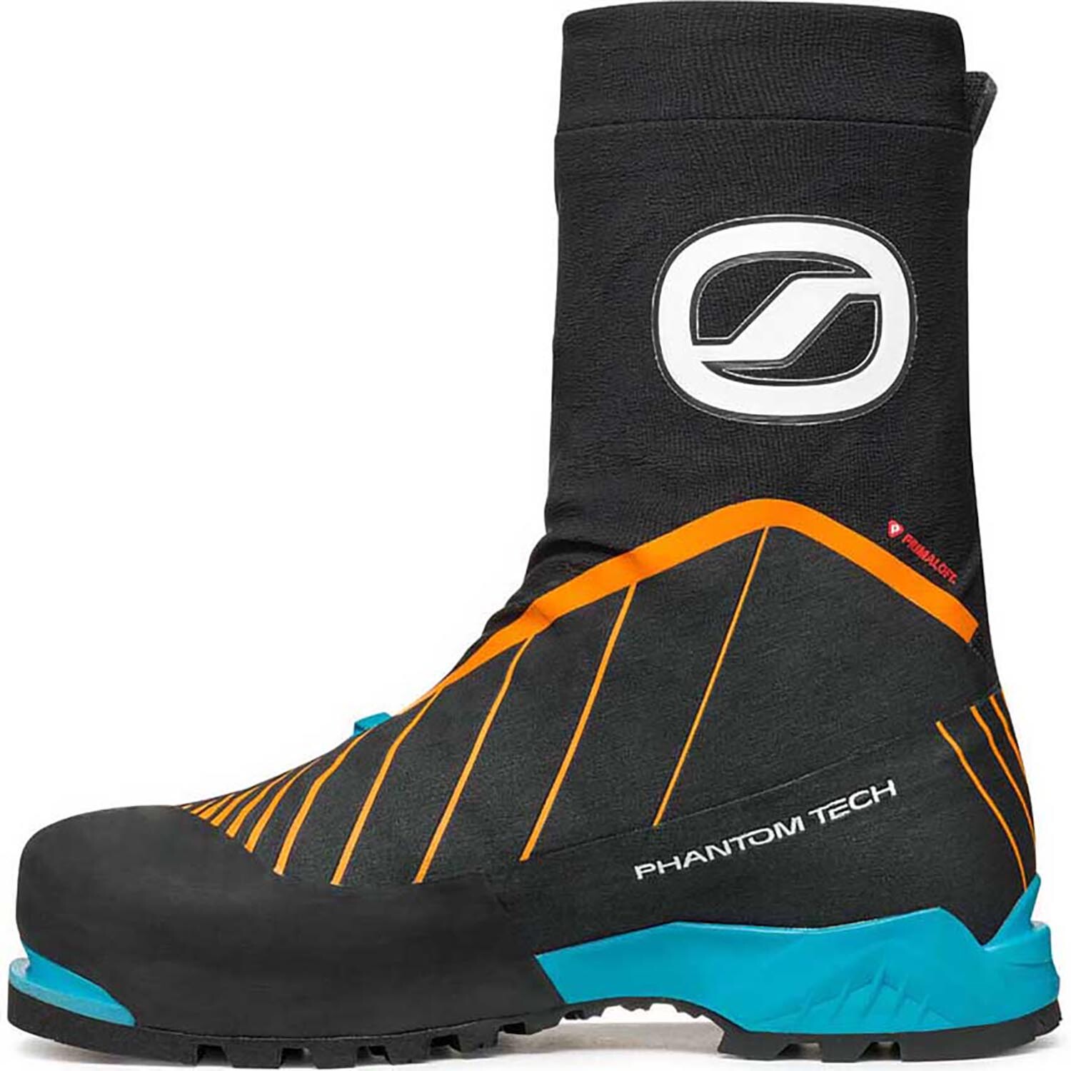 Scarpa Phantom Tech HD