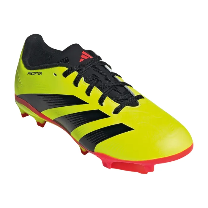 Adidas Predator League FG Voetbalschoenen Junior
