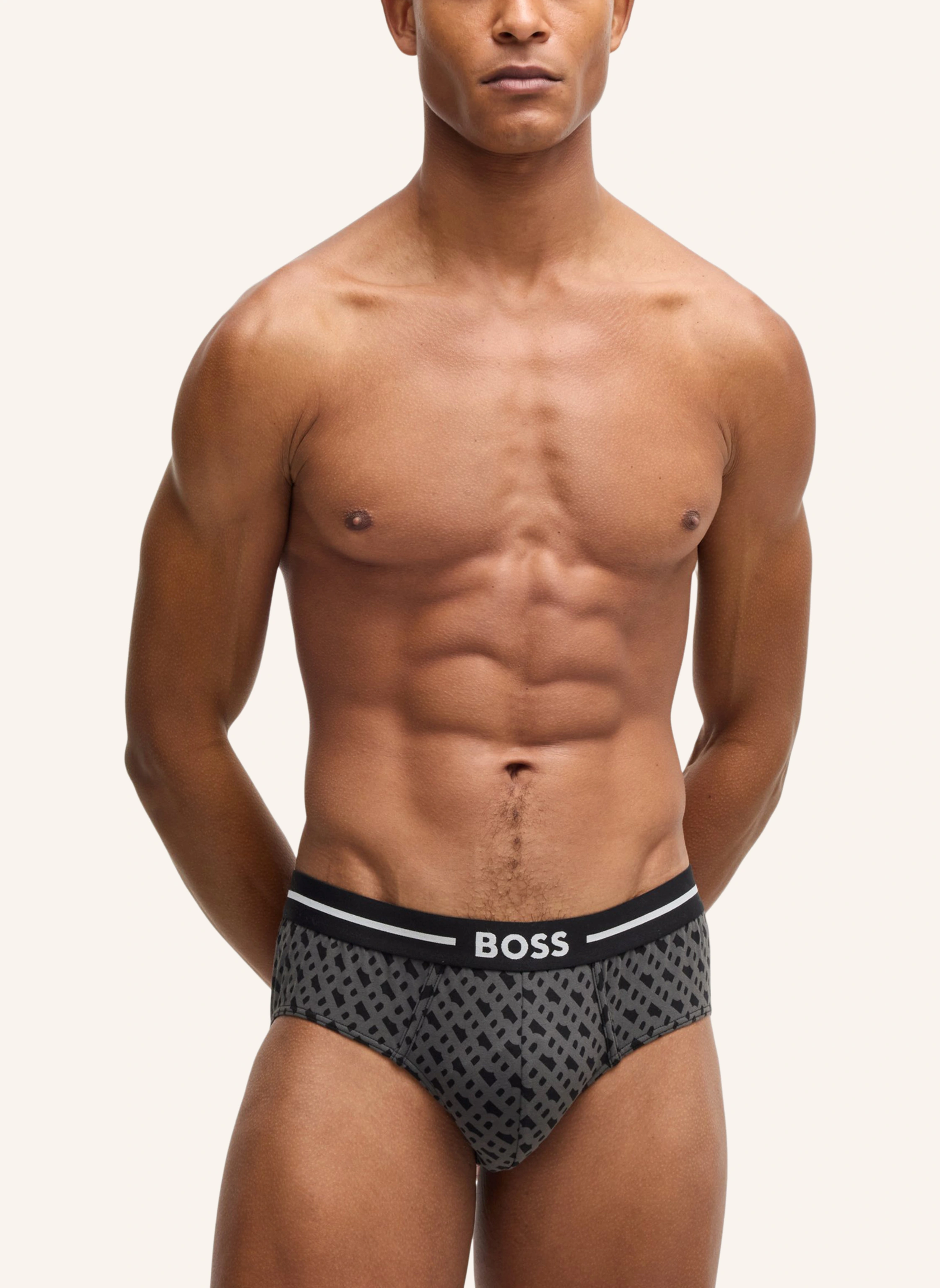 BOSS Slip HIPBR 3P BOLD DESIGN
