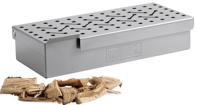 Weber Universal røgelsesboks 7576