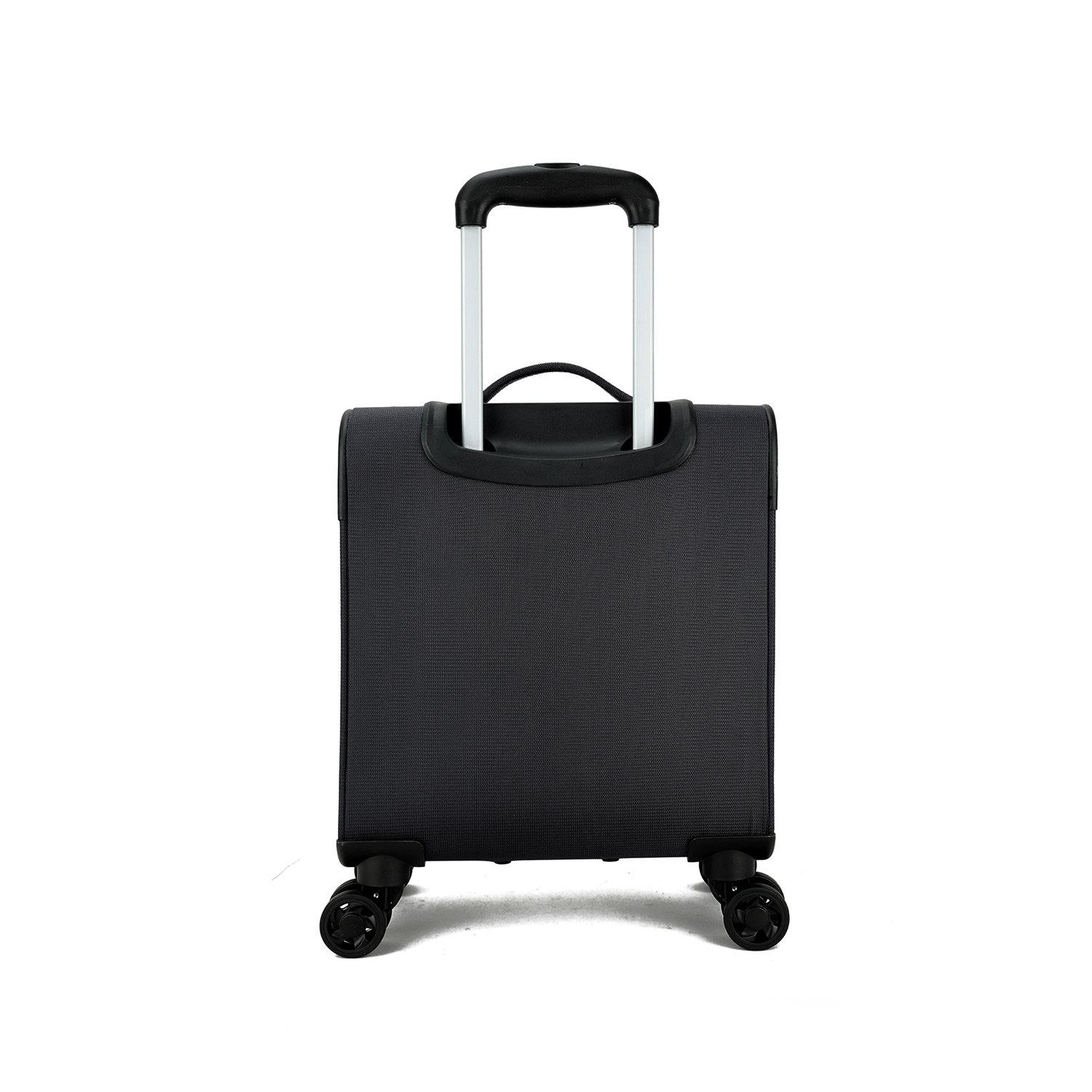 Decent D-Upright Underseater Trolley 42cm black