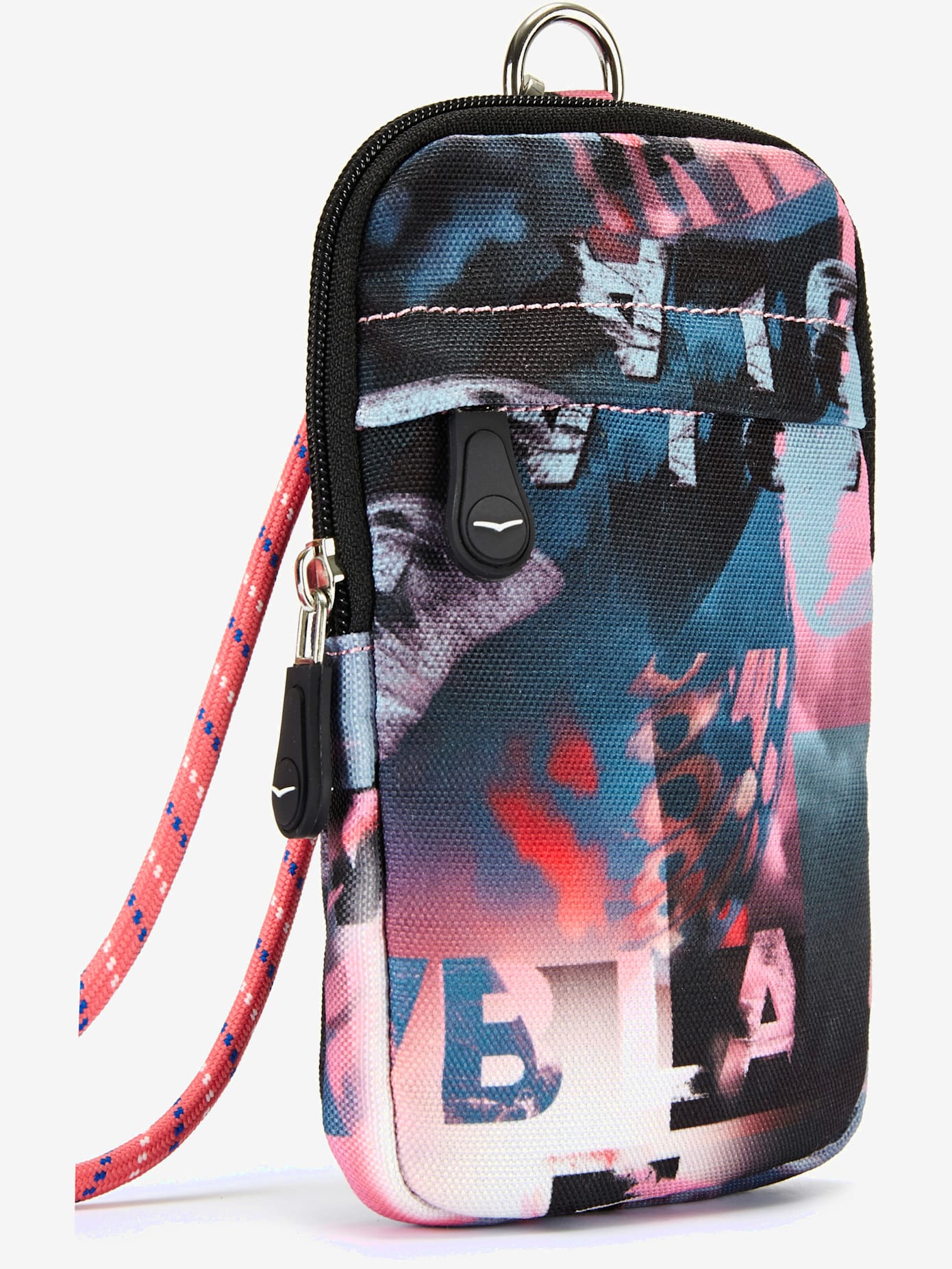 Pochette de téléphone sac à main sportif de petite taille
