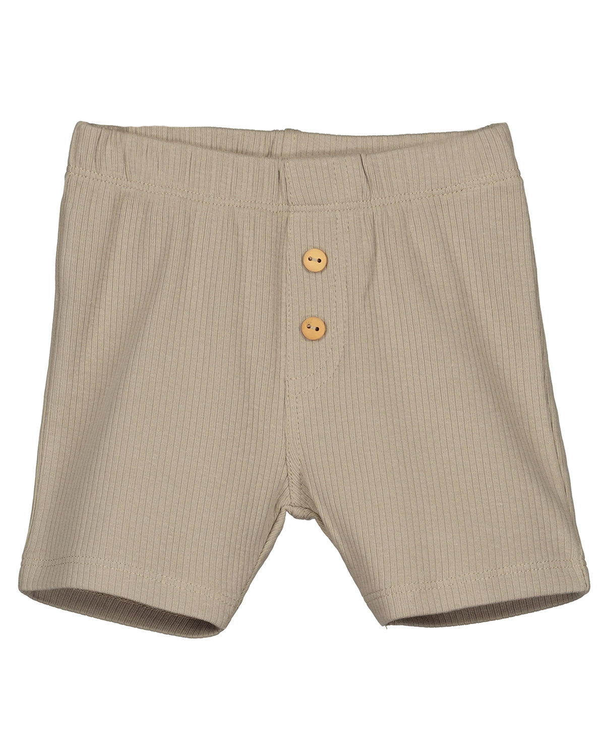 T-Sirt LITTLE FARM mit Shorts in offwhite