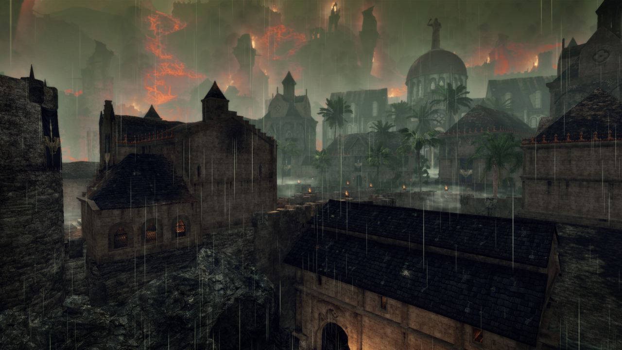 Risen 2: Dark Waters Gold Edition- PC
