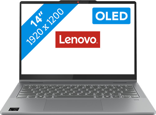 Lenovo IdeaPad 5 2-in-1 Copilot+ PC OLED 14Q8X9 Azerty