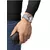 Tissot PRX Automatik Chronograph Weiß T137.427.11.011.00