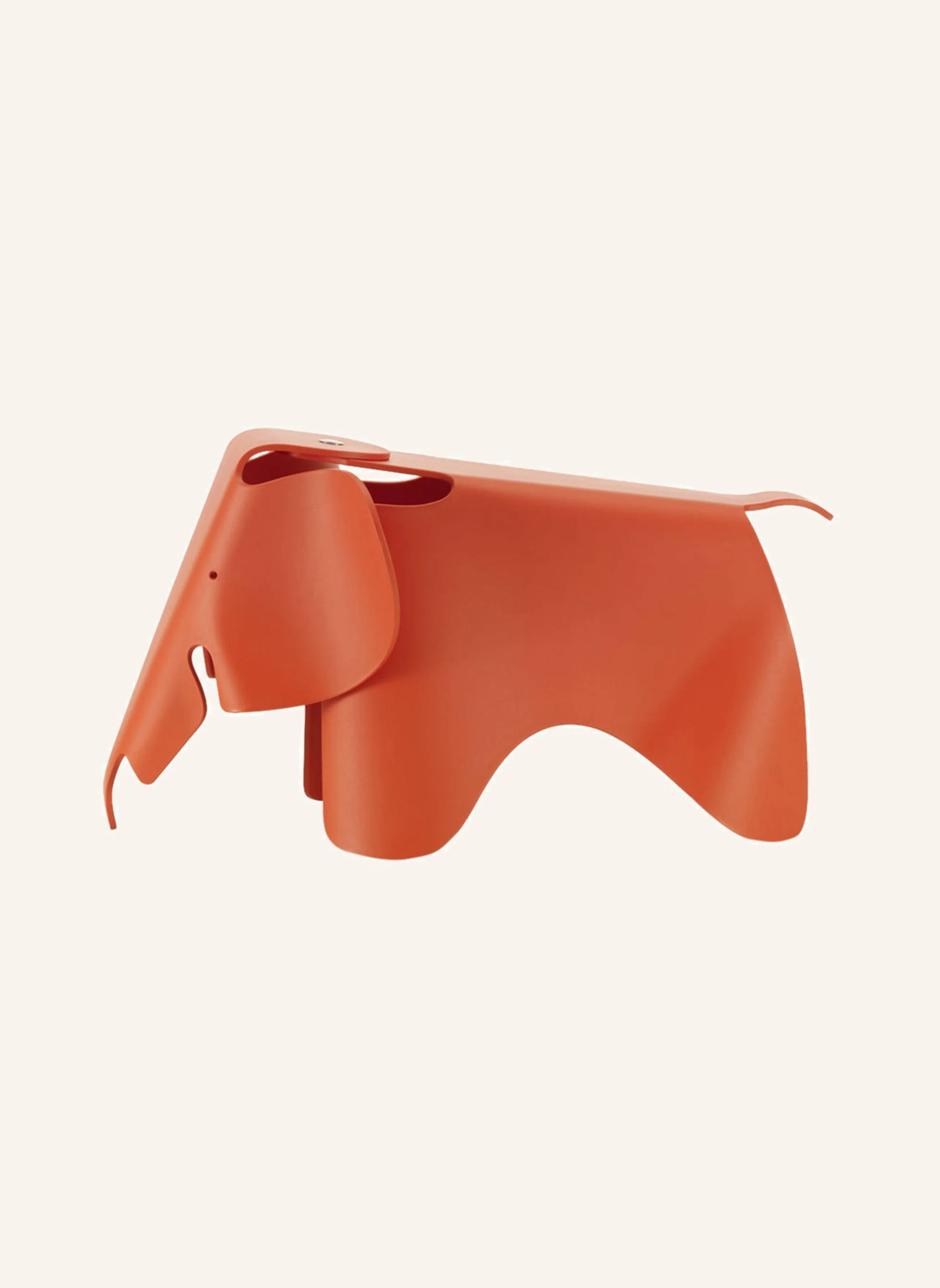 vitra Dekofigur EAMES ELEPHANT SMALL