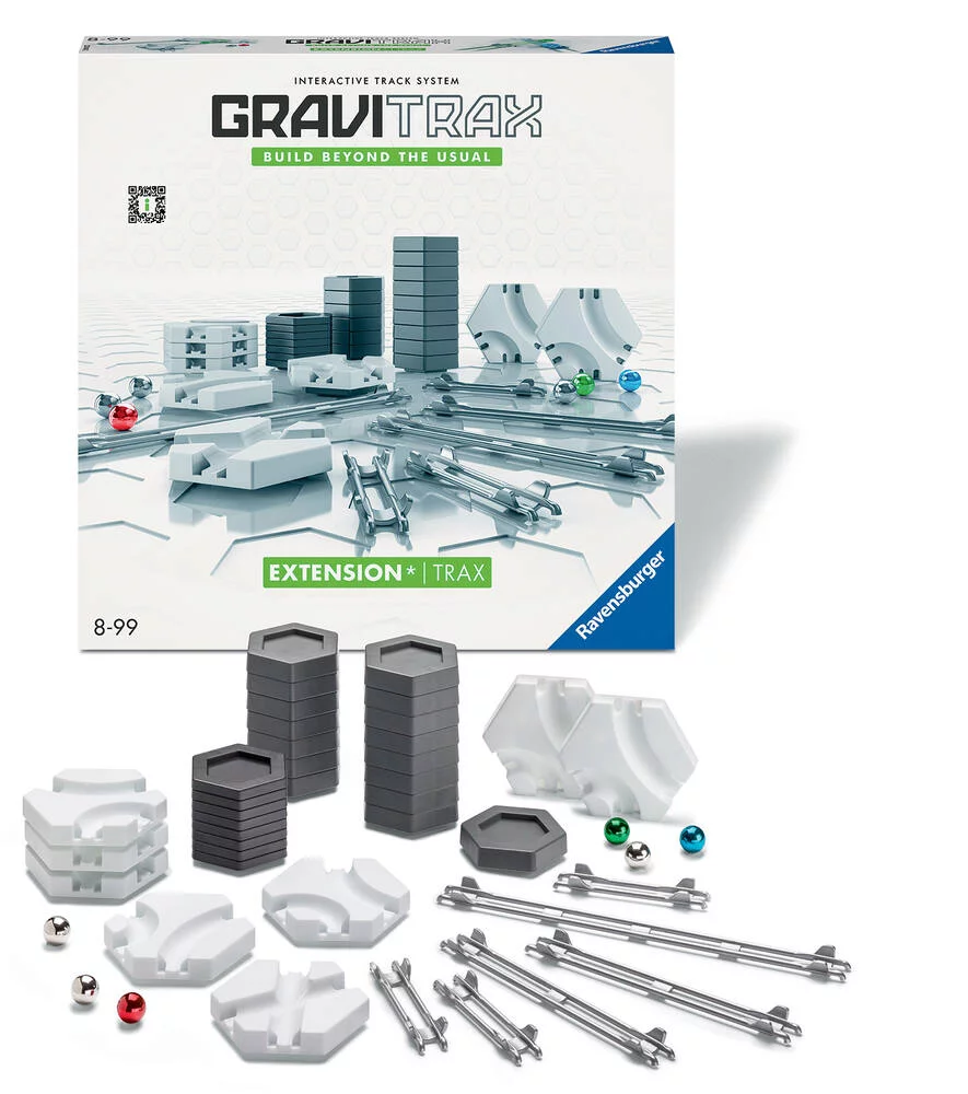 GRAVITRAX - EXTENSION RAILS 23