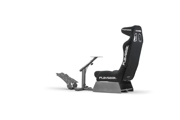 Playseat Evolution Pro ActiFit - Racersimulationscockpit