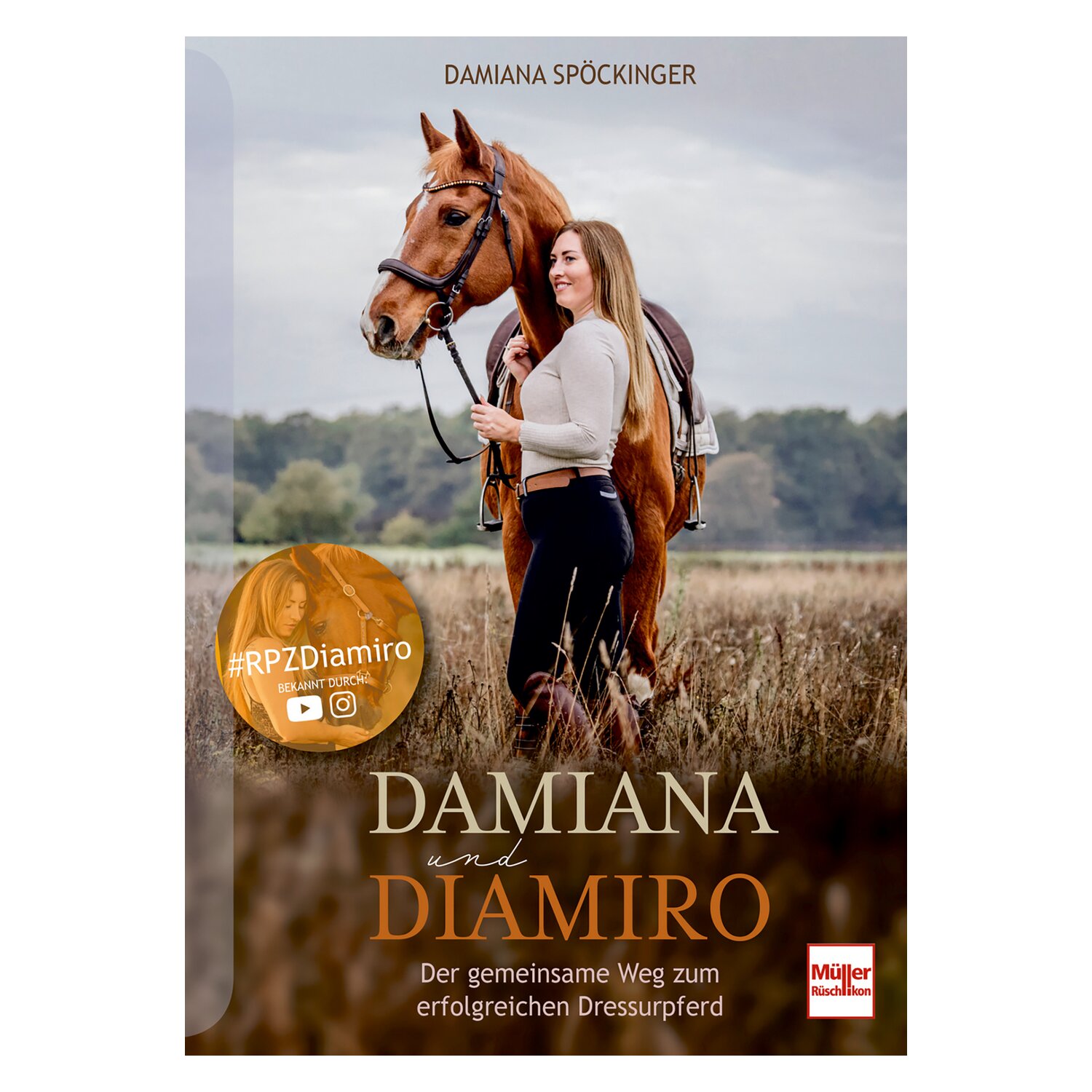 Damiana und Diamiro