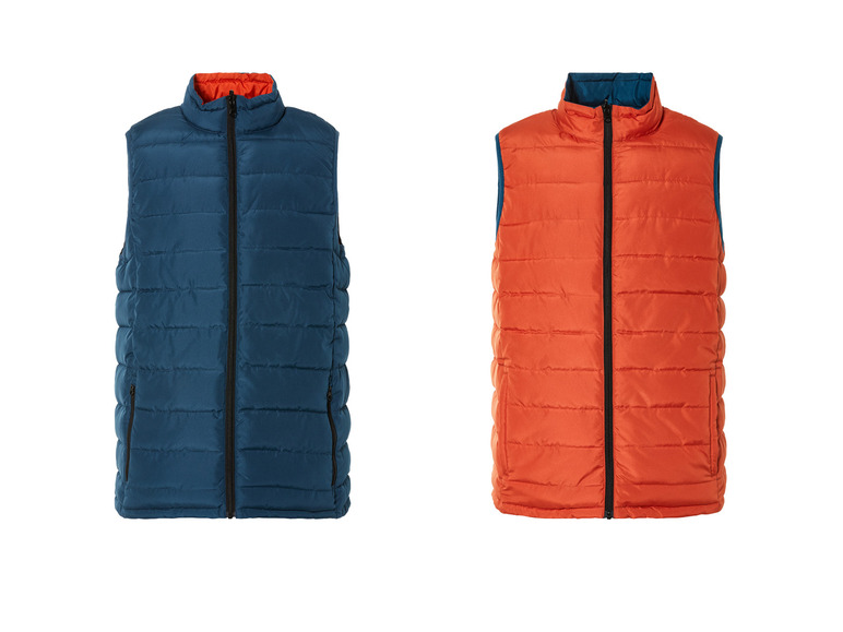 Heren bodywarmer