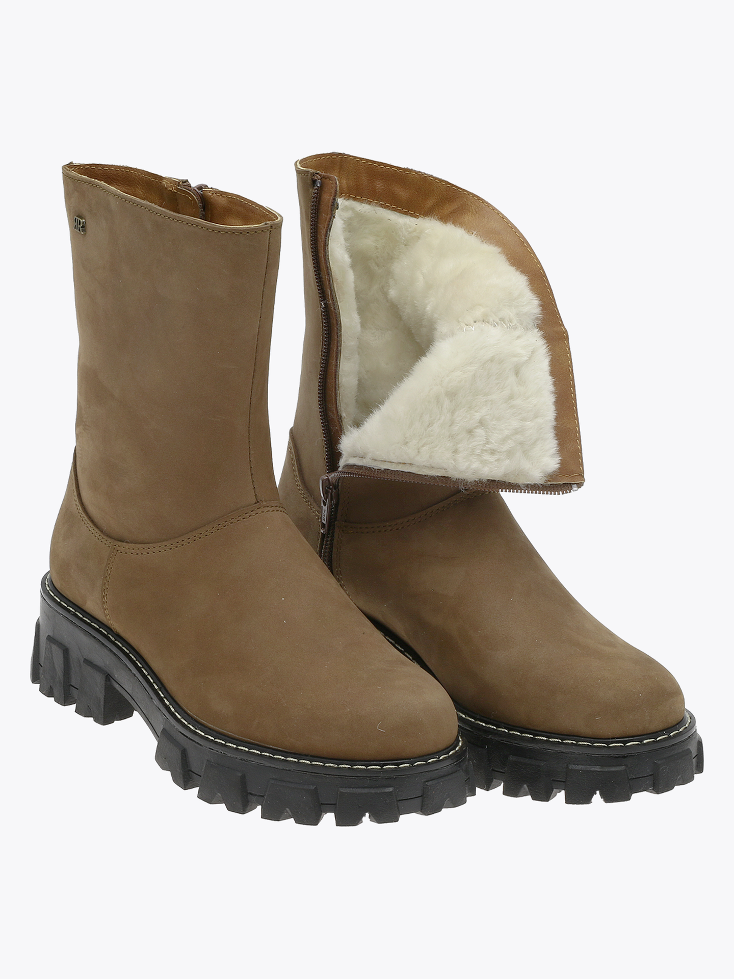 Monto Sheepskin