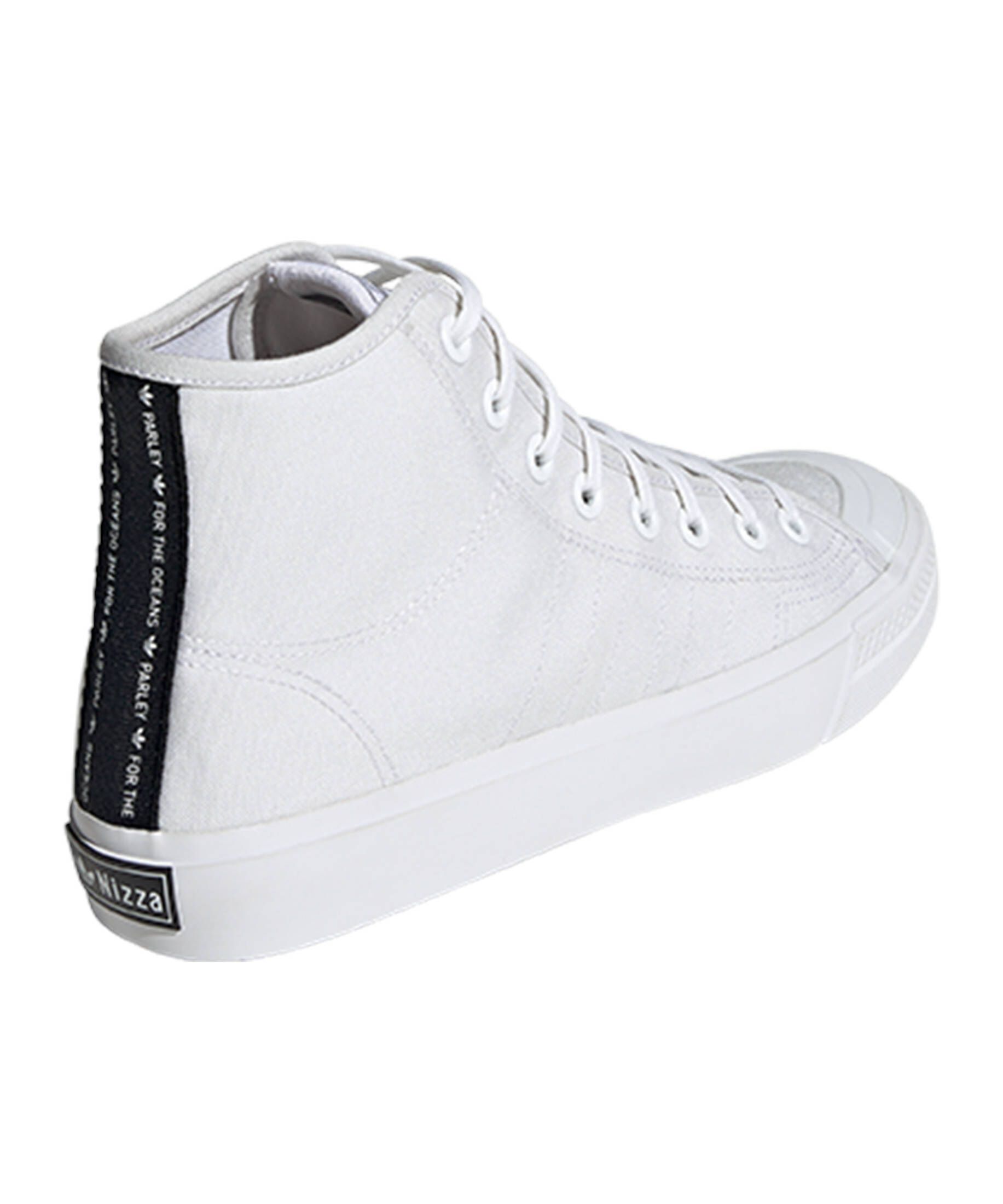 adidas Originals| Herren Lifestyle - Schuhe Herren - Sneakers Nizza HI