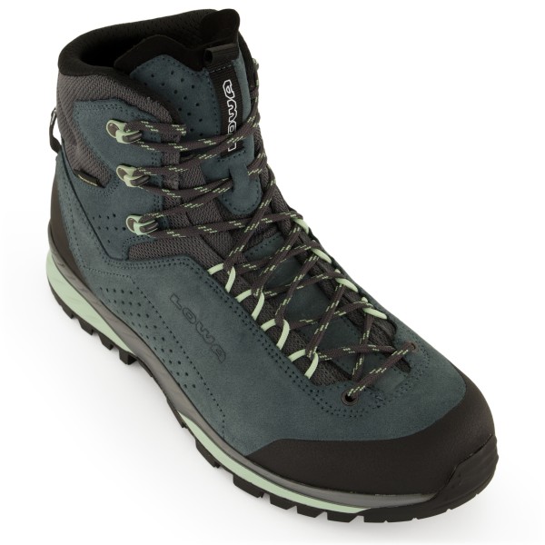 Lowa - Women's Delago GTX Mid - Chaussures de randonnée