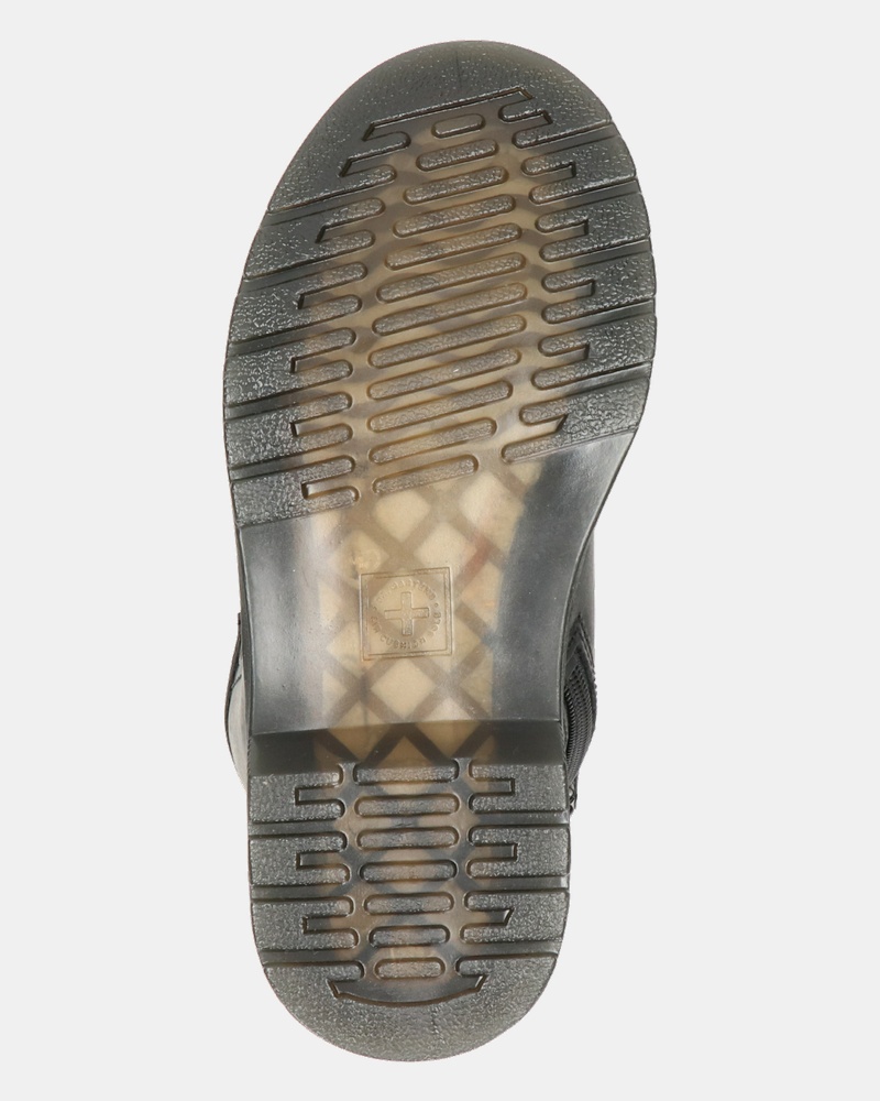 Dr. Martens 1460 Serena Veterboots  - zwart