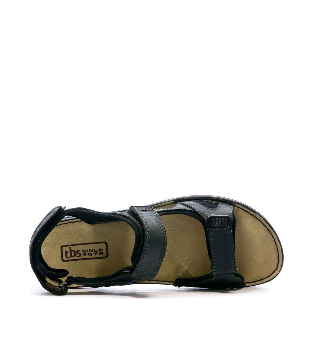 Sandales Marine Homme TBS Galdric