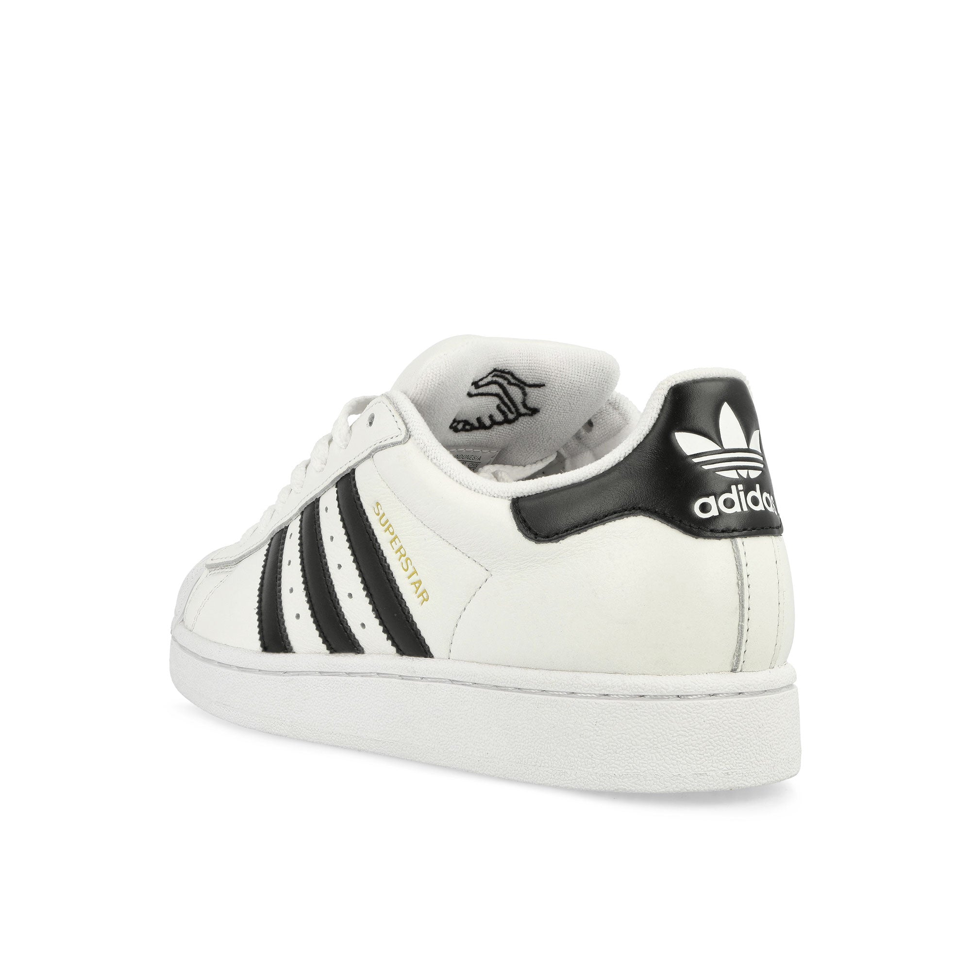 adidas<br>Superstar