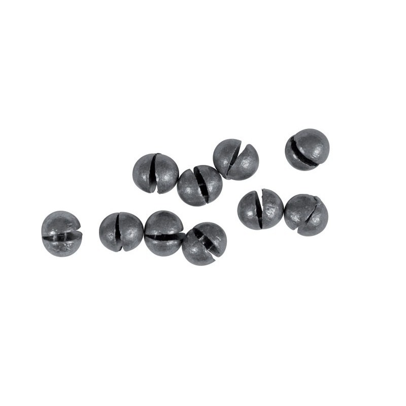 Plomb Ragot Chevrotine Fendue - Pack