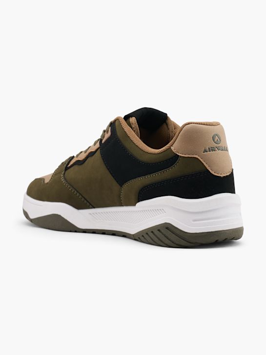 AIRWALK Sneaker Olive