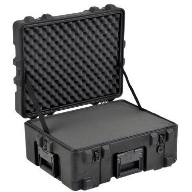SKB 3R2217-10B-CW universele koffer 55.88 x 44.45 x 26.67 cm