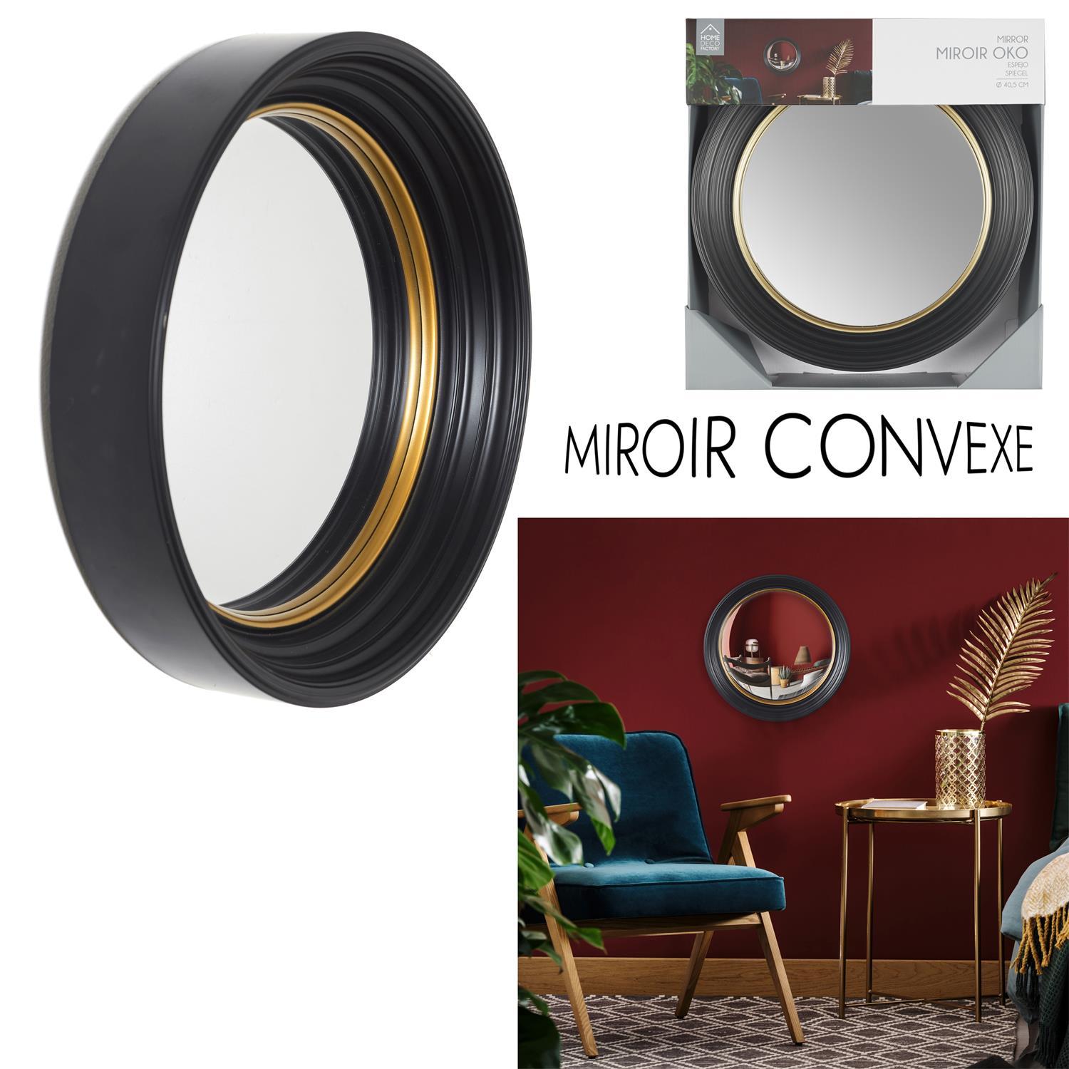 MIROIR CONVEXE D.40.5CM OKO