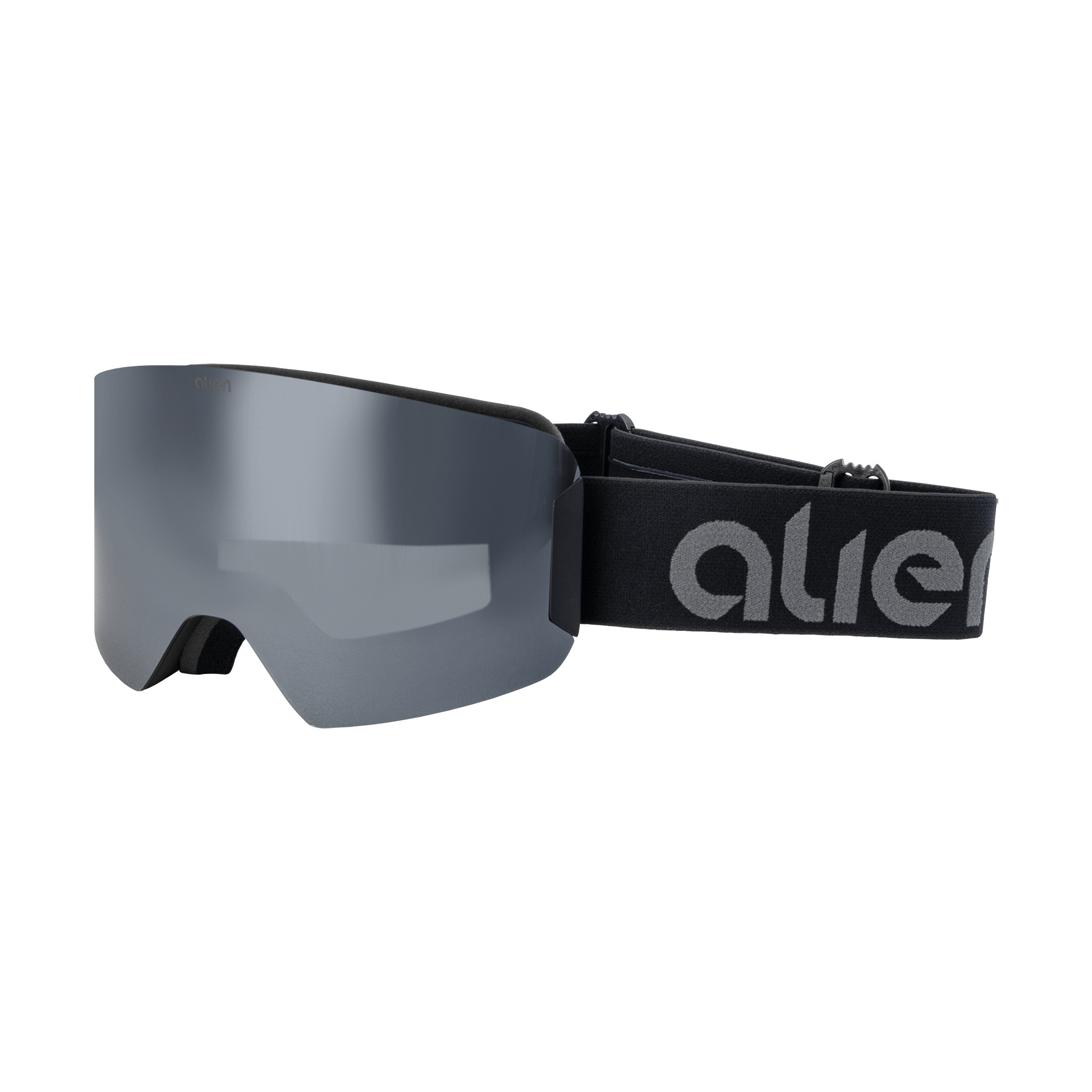 Alien Oscar skibrille - Hjelmer og alpinbriller