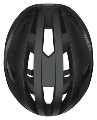 Casque Abus Viantor Noir Mat