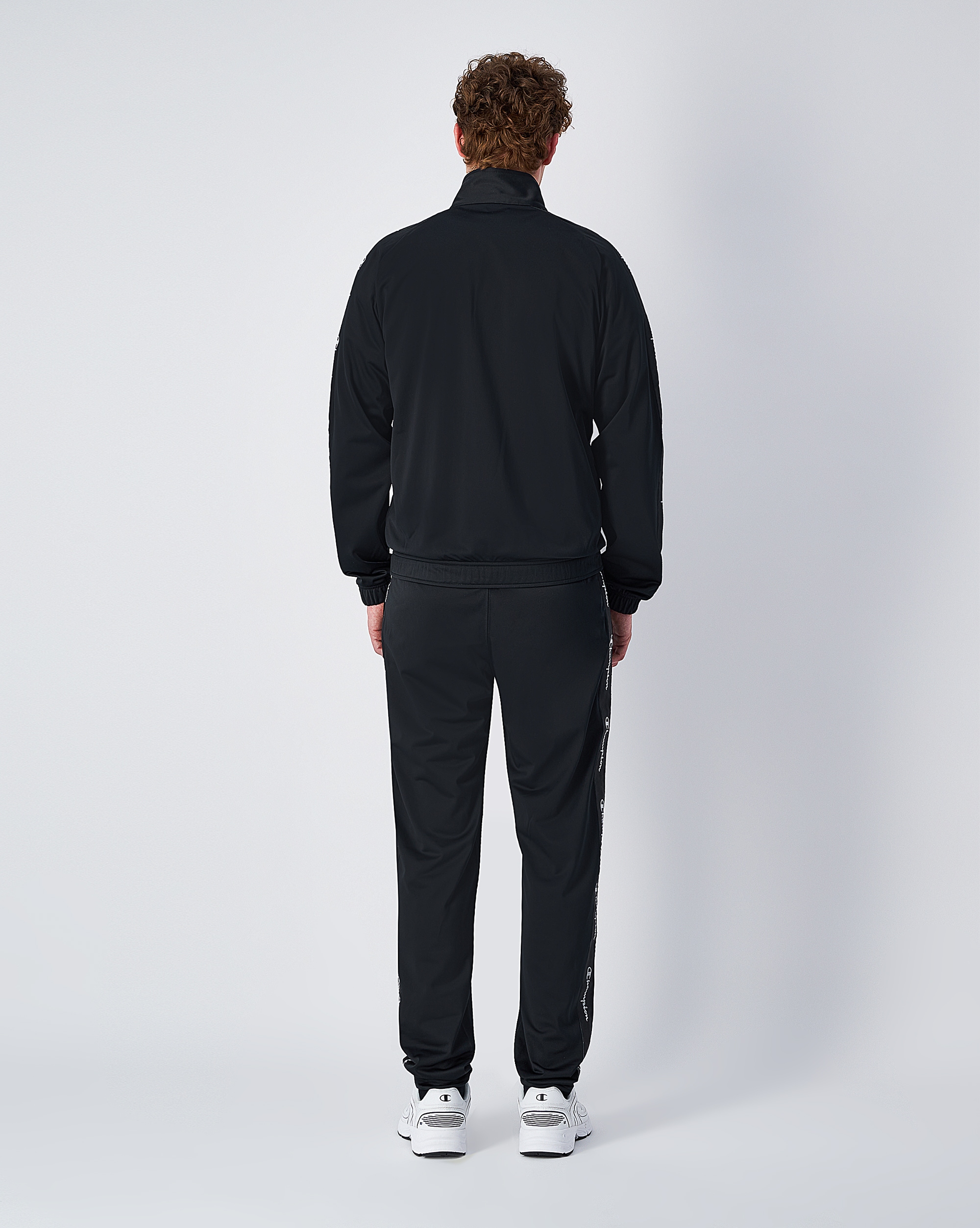 Champion Trainingsanzug »Basketball Inspired Full Zip Sweats«, 2 Stk.