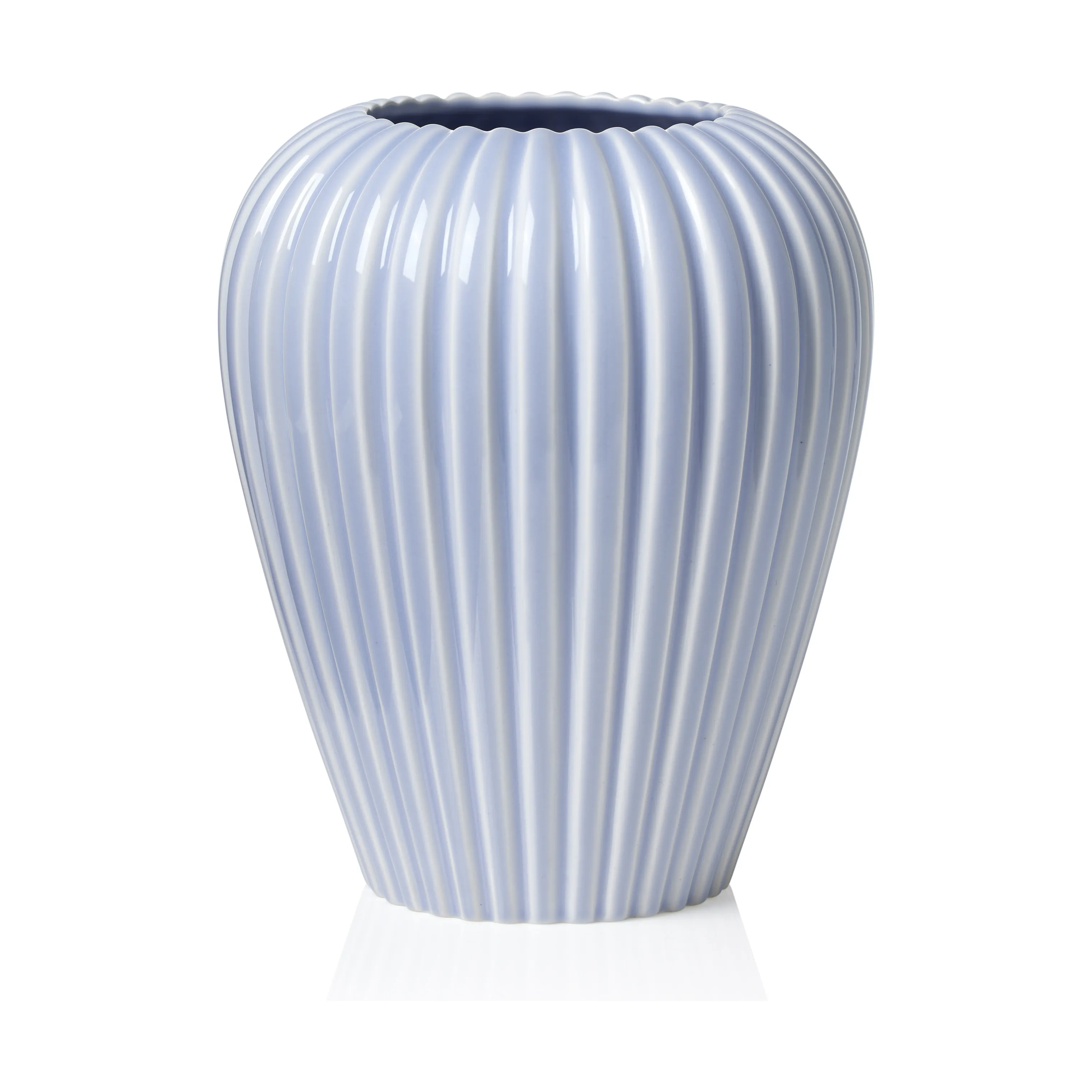 erik bagger a/s Eslau Lilje Vase